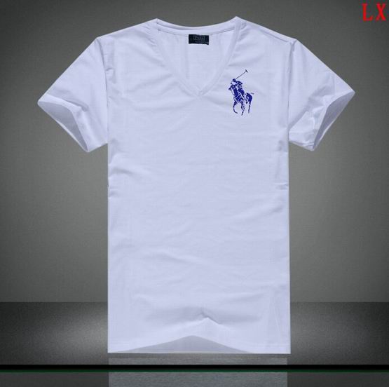 MEN polo T-shirt S-XXXL-495